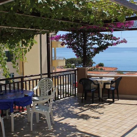 Apartment Baska Voda 6761C Экстерьер фото